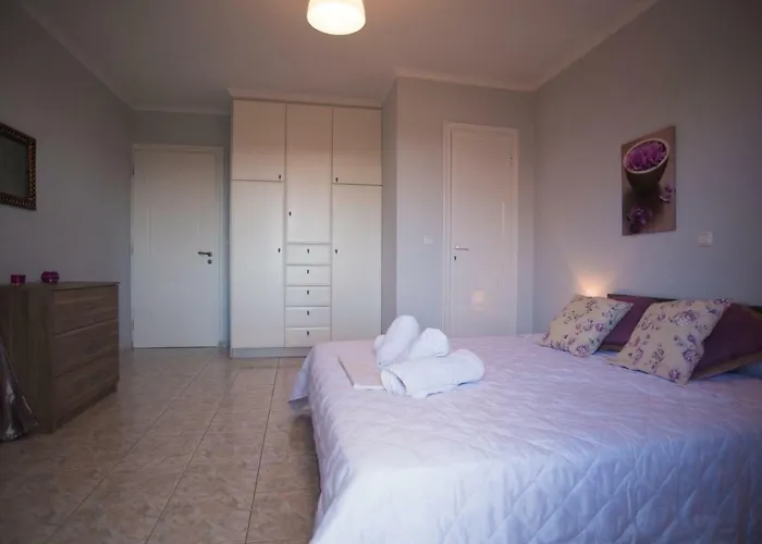 7th Heaven Dom wakacyjny