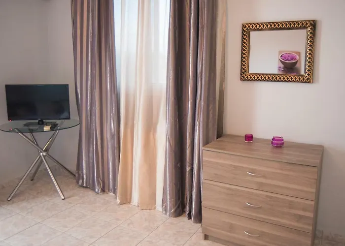 7th Heaven Holiday home *